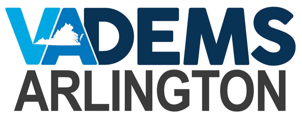 Arlington Democrats Celebrate Primary Victories and Unveil Full Democratic Ticket for the November General Election