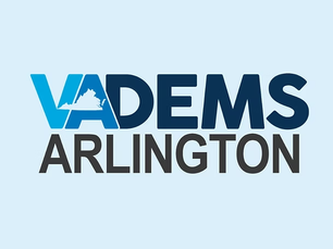 Arlington Democrats Endorse All Three Constitutional Amendments on Virginia’s November Ballot