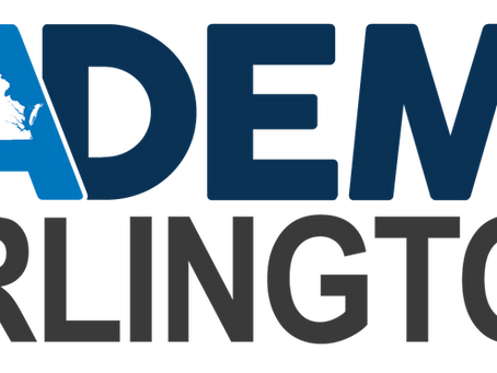 Arlington Democrats Announce Nominating Process for County Treasurer