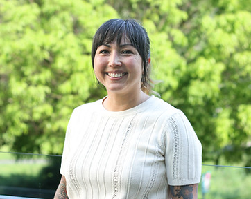 Sachi Arakawa keynote speaker GIS Day Portland 2025