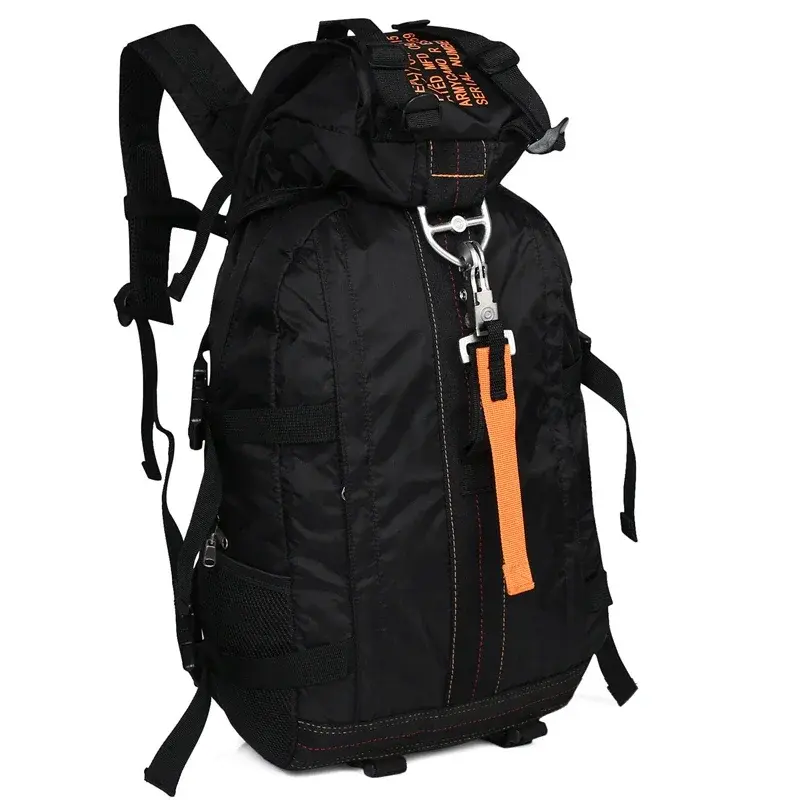 Miniatura: Mochila trekking impermeable ligera para viajes y excursiones al aire libre