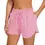 Miniatura: Shorts deportivos mujer verano, ligeros, transpirables y con bolsillos zip