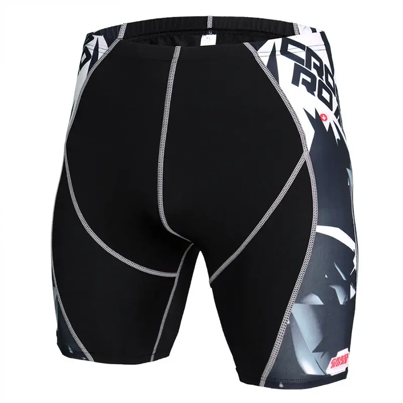 Miniatura: Bañador hombre tipo boxer, secado rápido, surf y playa