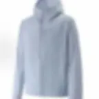Miniatura: Chaqueta ligera unisex verano con capucha, transpirable y protección solar