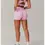 Miniatura: Conjunto deportivo mujer: bra, leggings con bolsillo y body para yoga y gym