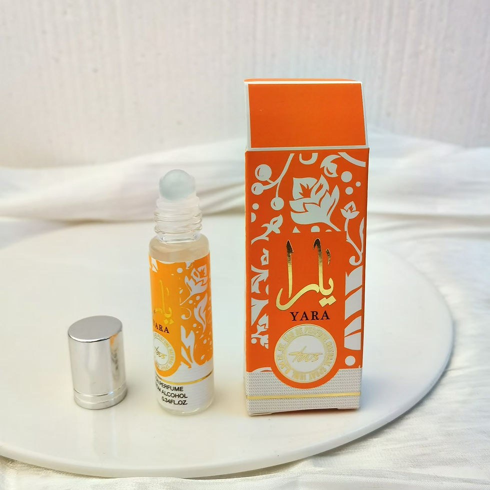 Miniatura: Original Asad Eau De Toilette Spray Long-lasting Fragrance High Quality Unisex A