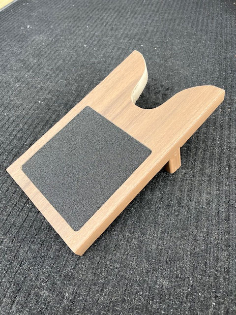 Thumbnail: BIGFOOT ALL-WEATHER BOOTJACK