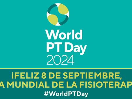 Celebrando el Día Mundial de la Fisioterapia: Un Aplauso a Nuestro Equipo de Movex Clinics