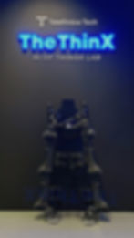 HANK de GOGOA: Innovación en el Showroom TheThinX de Telefónica Tech