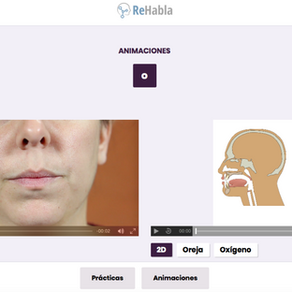 REHABLA: Tecnología pionera para la rehabilitación del habla en euskera y castellano