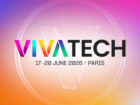 GOGOA en VivaTech París 2026: IA, neuromodulación y robótica médica para la rehabilitación del futuro