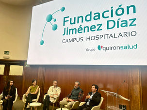 Más de 100 profesionales participan en la jornada de neurorrehabilitación organizada por Fundación Jiménez Díaz, SERMEF y GOGOA, destacando el avance de la tecnología clínica.
