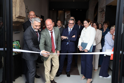 GOGOA VALENCIA ITH TECHYROOM 2.0