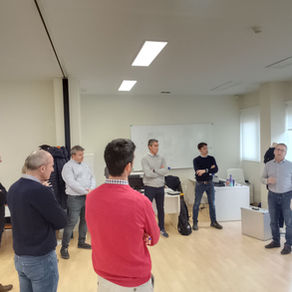 Campofrío explora Exoesqueletos y 5G Industrial en POLEALab
