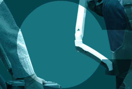 Cyber Human Systems – Nueva spin off de Gogoa – Exoesqueletos Industriales