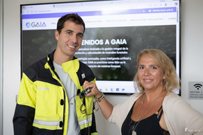 GOGOA avanza en el proyecto GAIA junto a Tekniker y FECSA