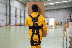SEGURIDAD Y SALUD EN EL TRABAJO: LA LESIÓN DEL FUTURO YA NO SIEMPRE SANGRA