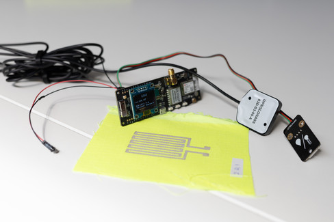 GOGOA avanza en el proyecto GAIA junto a Tekniker y FECSA