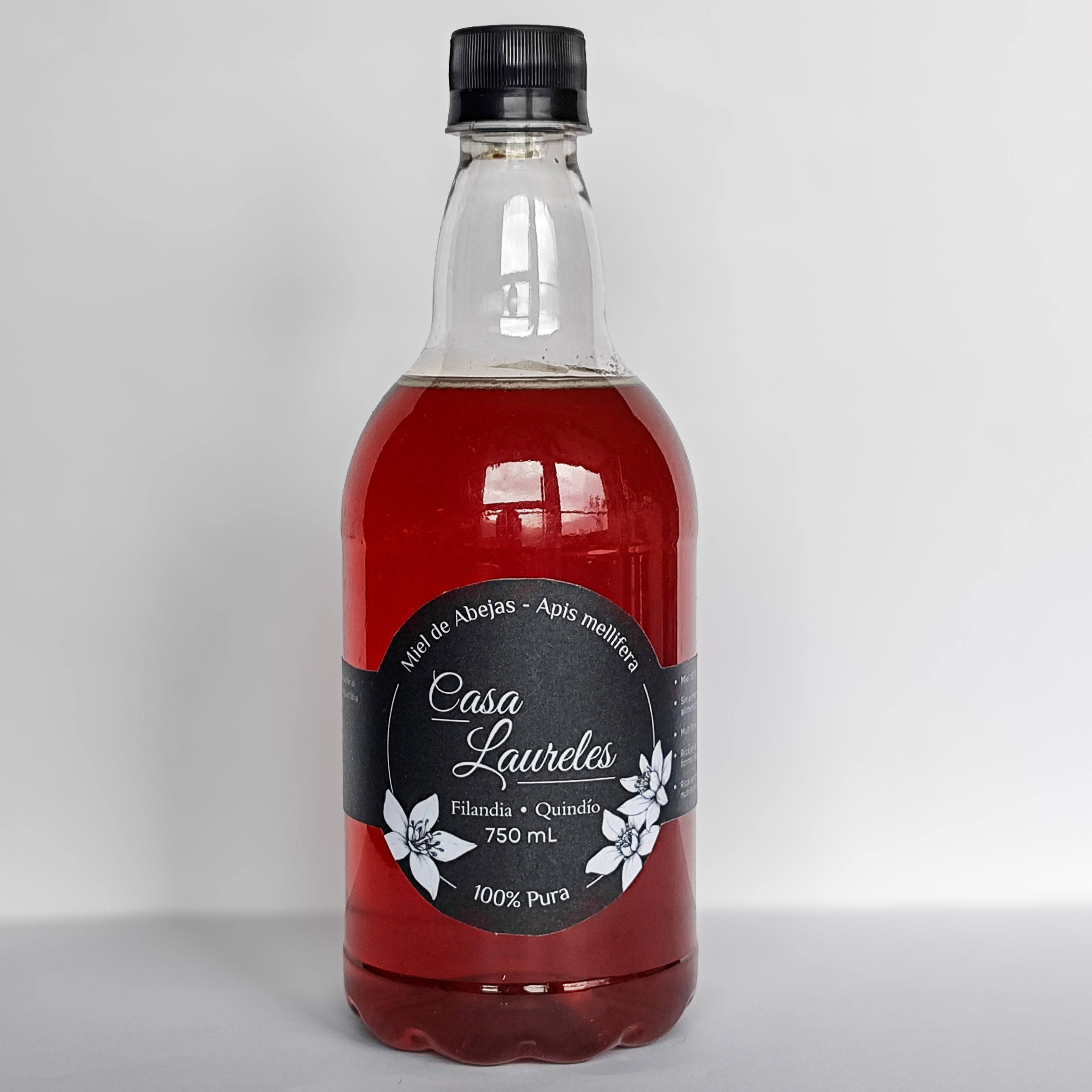 Miel pura 750 ml