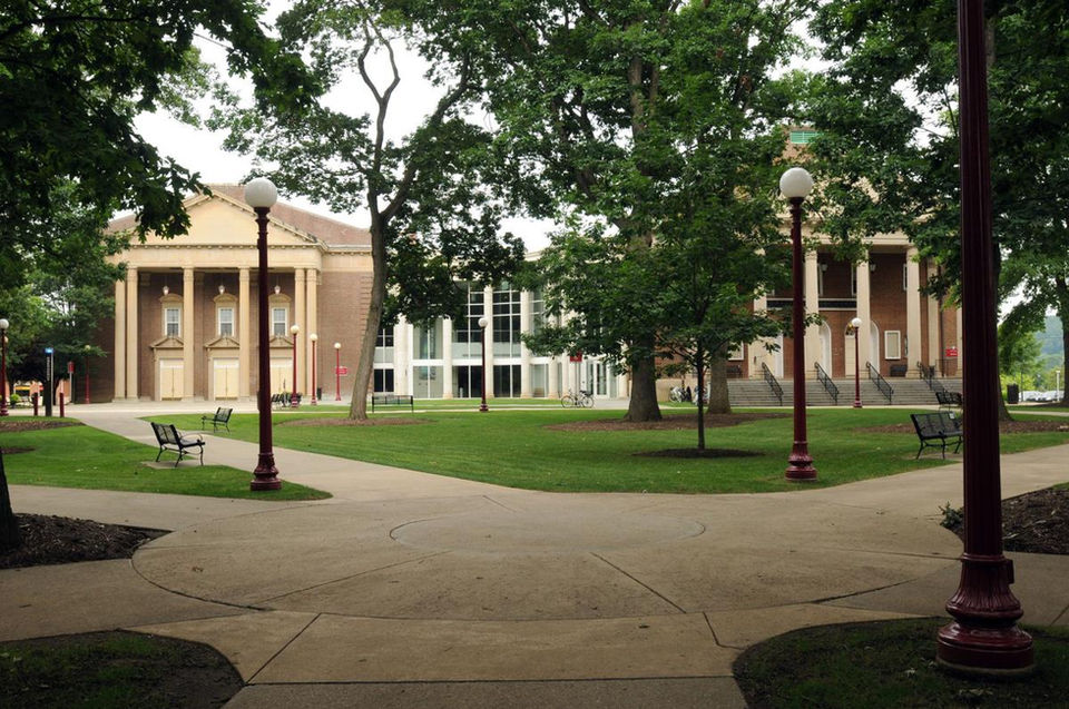 Redesigned Indiana University of Pennsylvania's Website through an in-depth discovery process that included focus group sessions that provided a website redesign that is user centered.