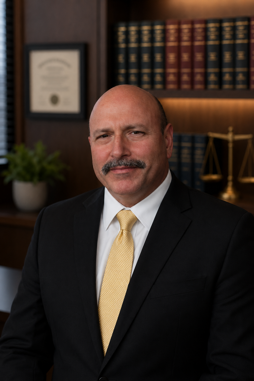Writer: Barry A. Saperstein, Esq.
