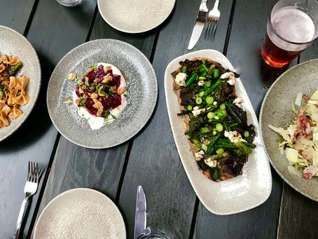 10 Restaurants Offering Bonus Gift Cards