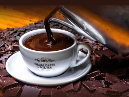 Hot Chocolate: Where To Get The Best