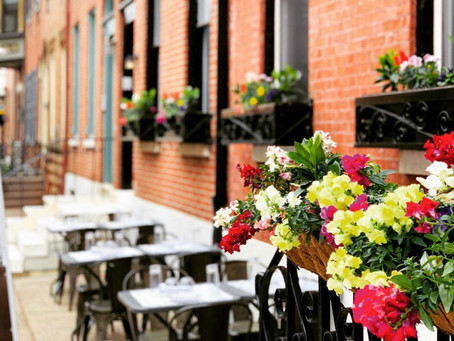 10 Tasty Tips for Restaurant Week