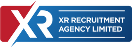 XR Logo