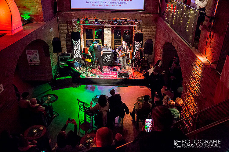 2022 - Irish Folk Festival