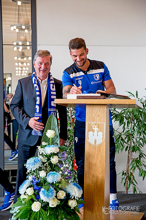 2022 - 1.FC Magdeburg