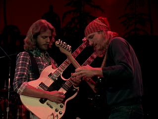 Hotel California Solo