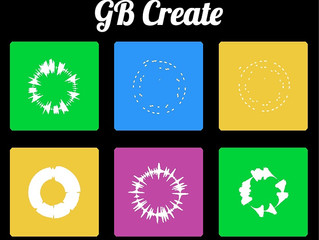 GB Create - Music Instruction and Creation Using The iPad version Of GarageBand