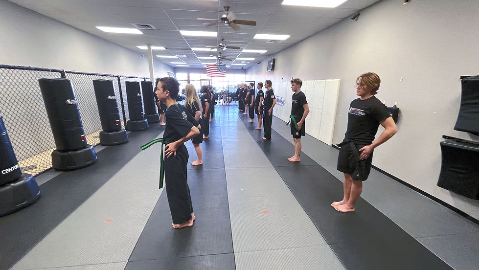 Journey Academy - "Let US show you how great We are"