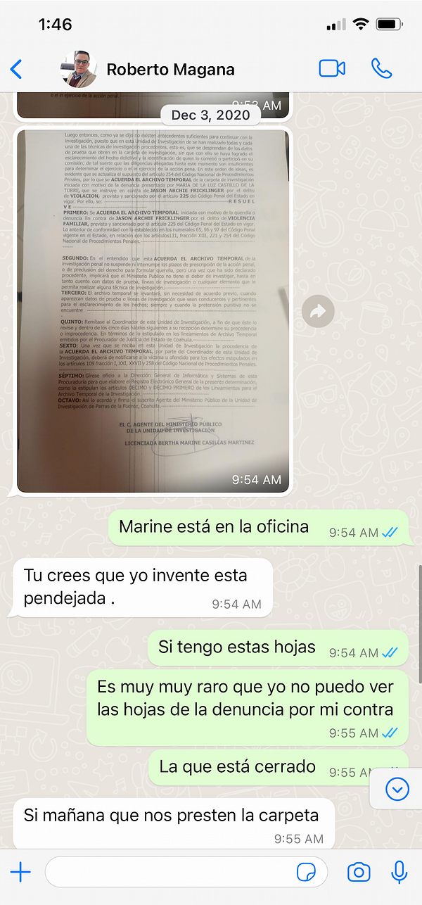 Bertha Marine Casillas Martnez