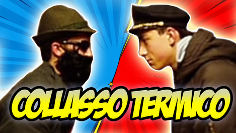 Collasso Termico | (2007)