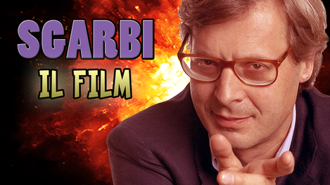 Sgarbi: Il Film | (2006)