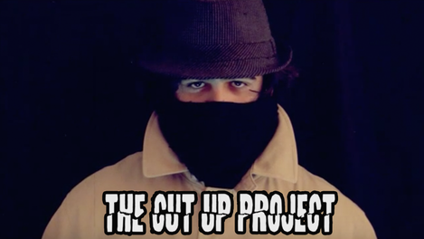 The Cut Up Project | 2011