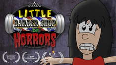 Little Barber Shop of Horrors | 2015