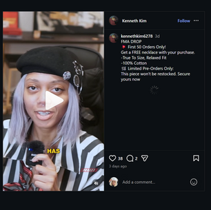SCAMMERS ARE STEALING MY CONTENT (AND HOW YOU CAN HELP STOP THEM)