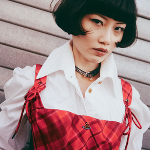 VIVIENNE WESTWOOD X NANA: THE COLLAB THAT TURNED SPECULATION INTO A FASHION FEVER DREAM