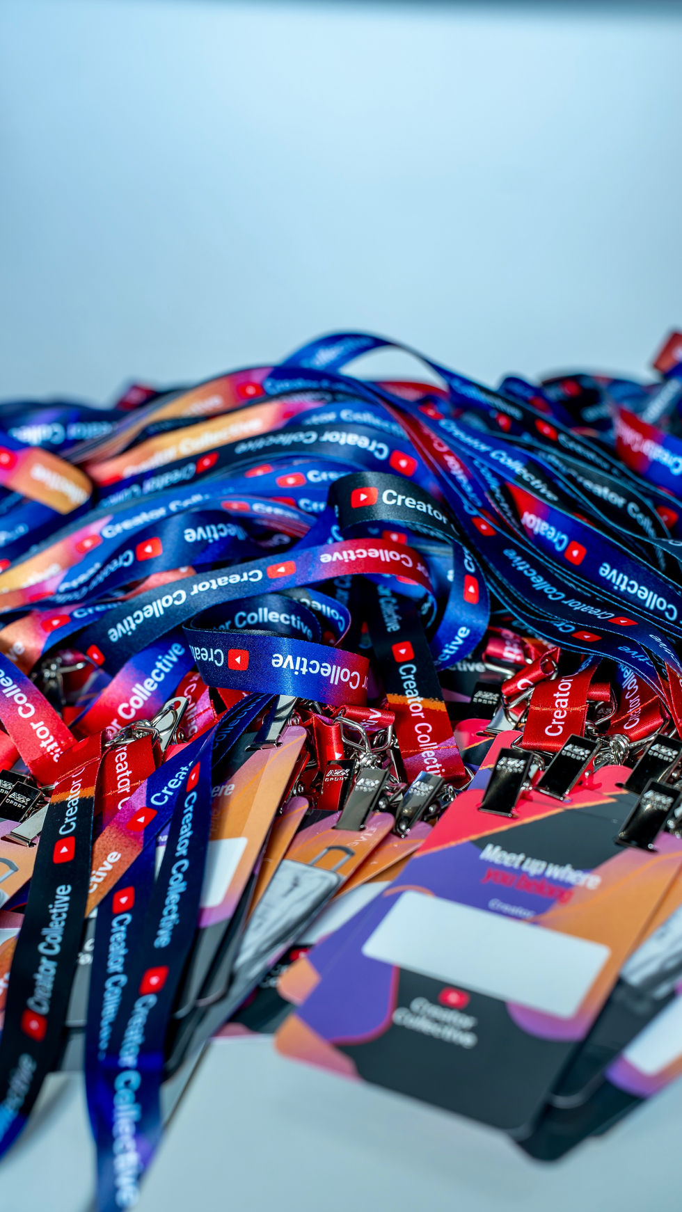 Name Tags