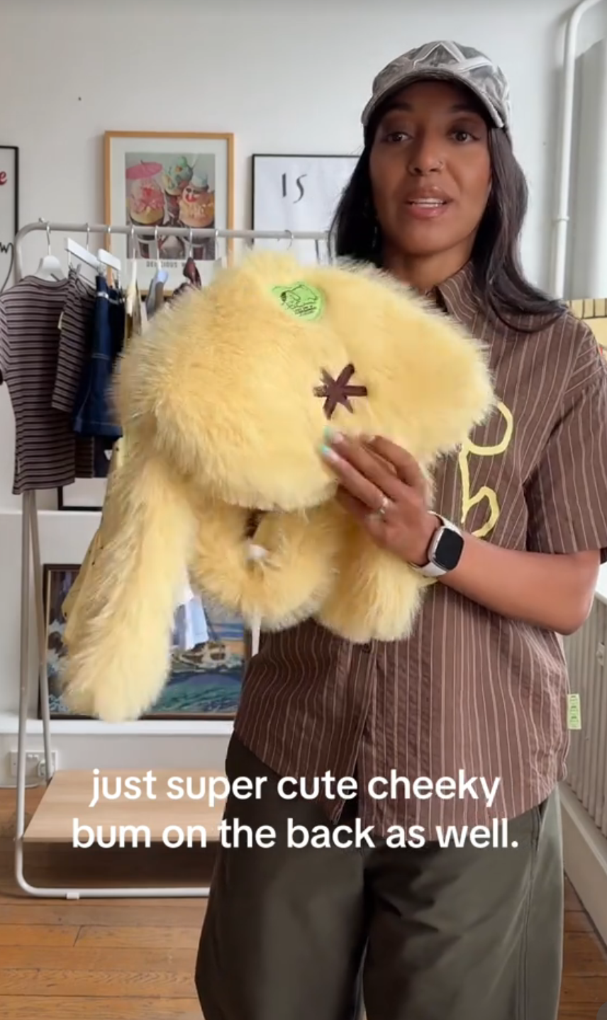 PomPompurin x Lazy Oaf Review — Anti-Weeb Imani 2026