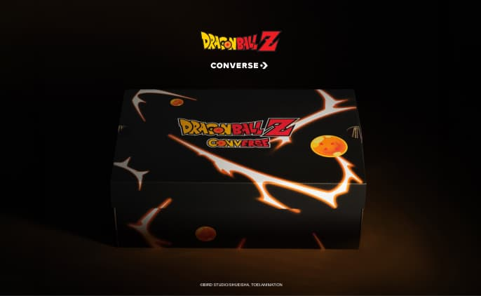 Converse Dragon Ball Z Chuck Taylors: The Full Drop Review