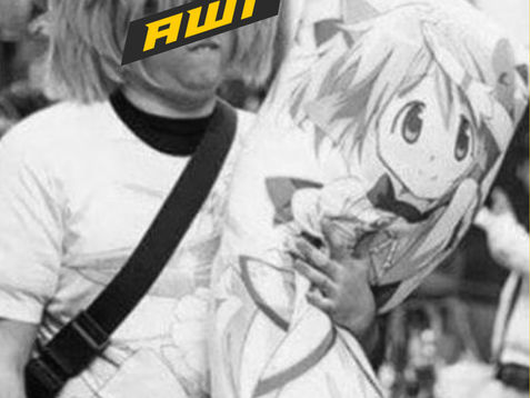 Anti-Weeb Fashion: Redefining Nerd Culture Through Style