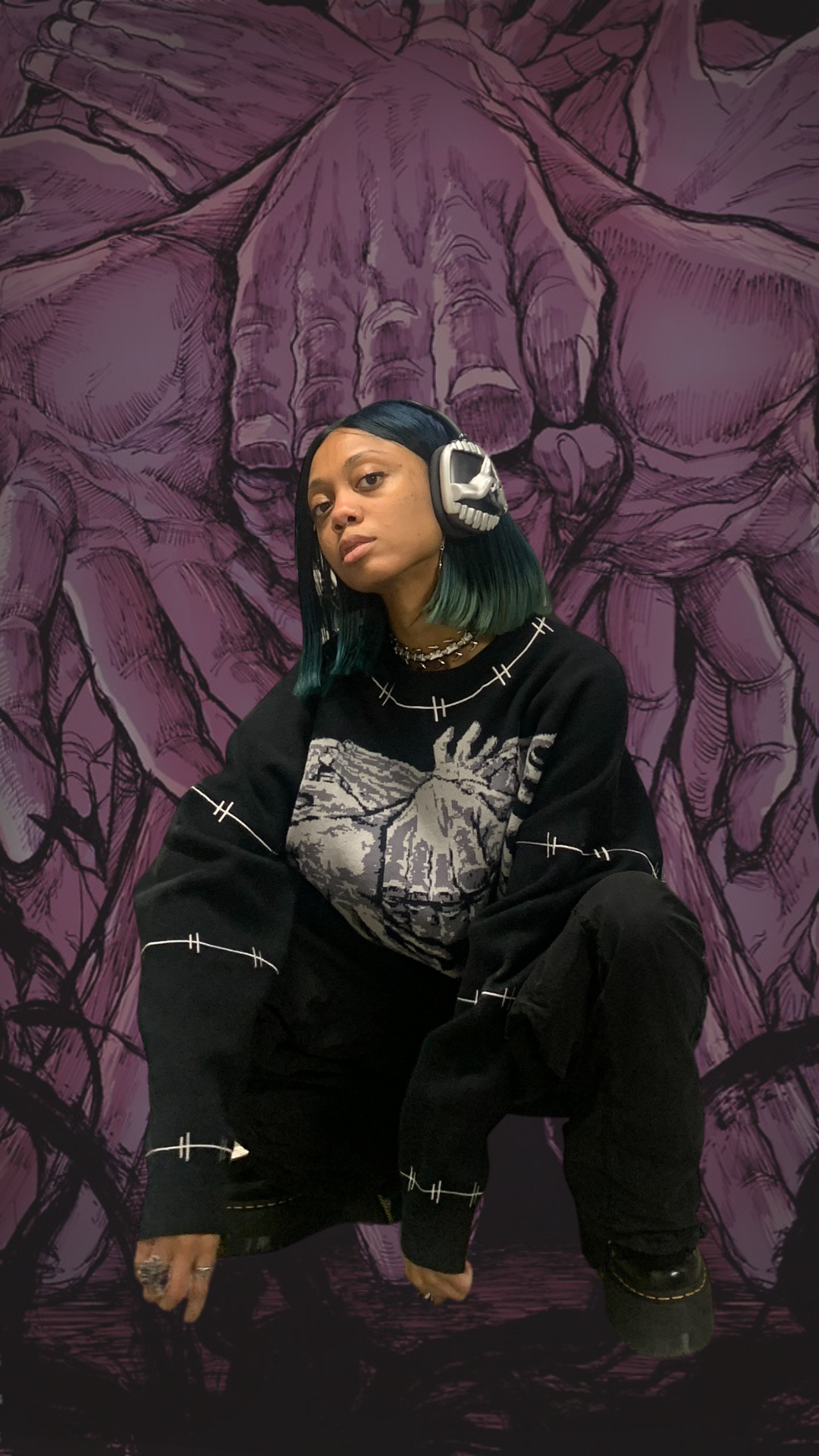 Sailor Moon x Tanaka Daisuke: Crystal-Adorned Basics for Adults