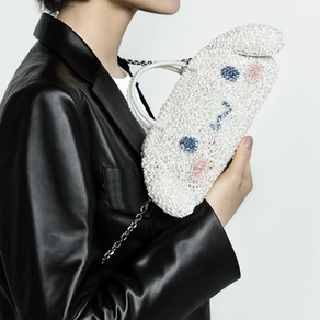 ANTEPRIMA × CINNAMOROLLIS THE HIGH FASHION ANIME COLLAB NOBODY EXPECTED