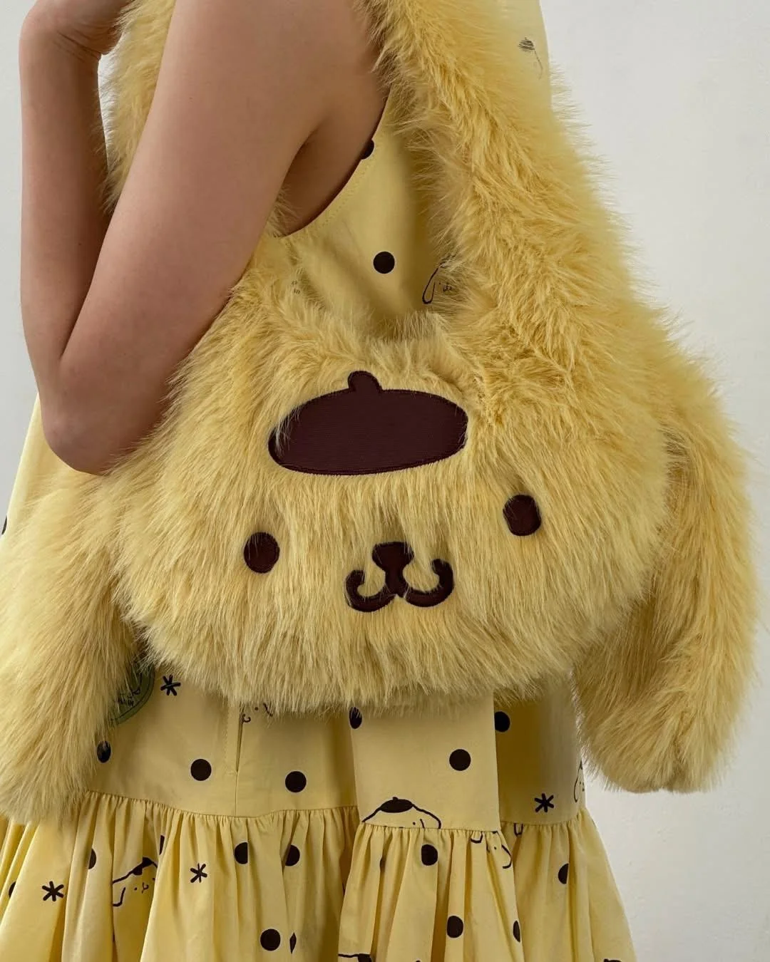 PomPompurin x Lazy Oaf Review — Anti-Weeb Imani 2026