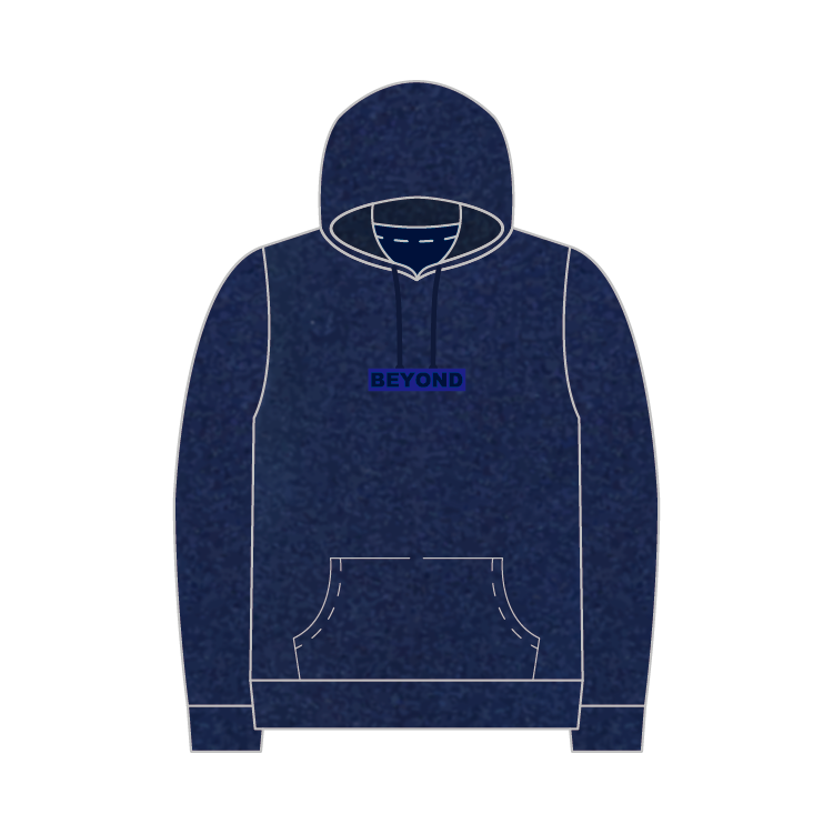 サムネイル： B-DENIM PARKA