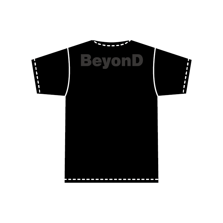サムネイル： BDLG TEE